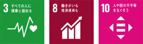 sdgs